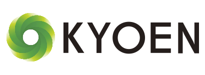 株式会社キョーエン ロゴ